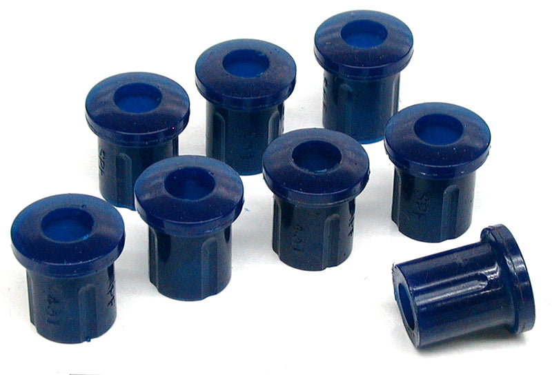 SuperPro Spring Rear Bush Kit All