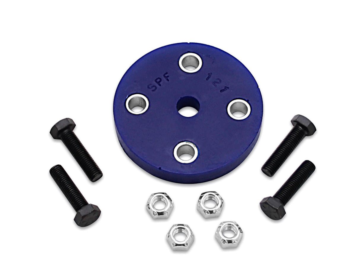 SuperPro Steering Coupling Bush Kit