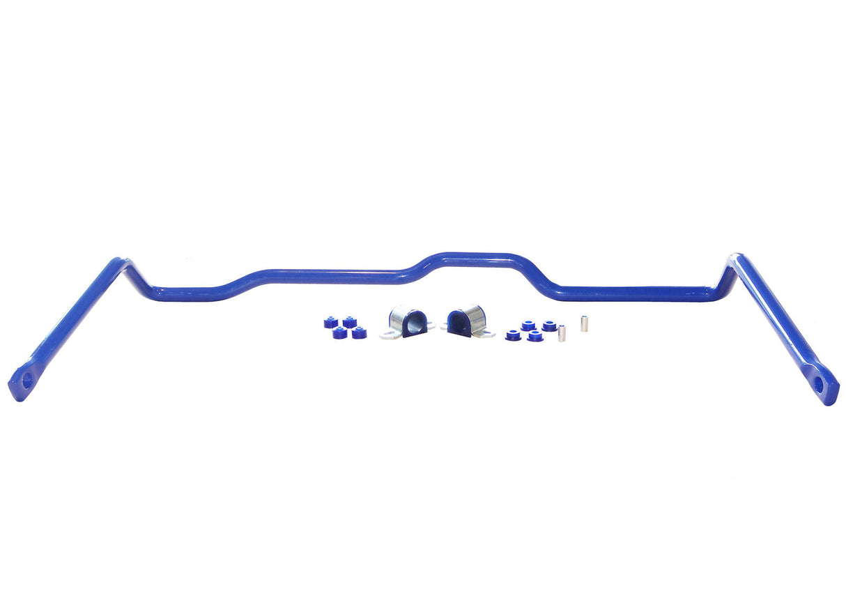SuperPro 4x4 Heavy Duty 30mm Rear Sway Bar Kit
