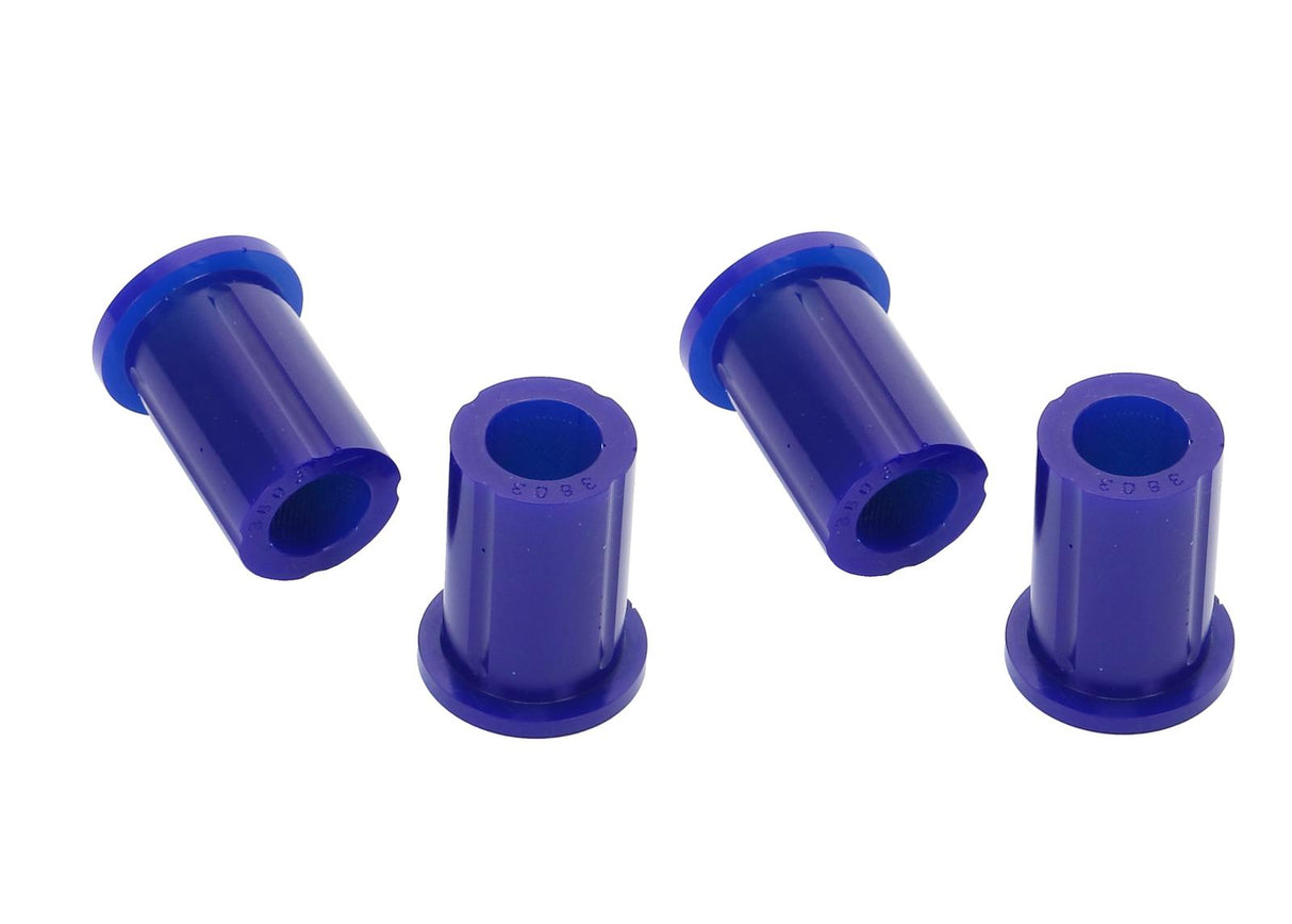 SuperPro Leaf Spring Upper Shackle Bush Kit