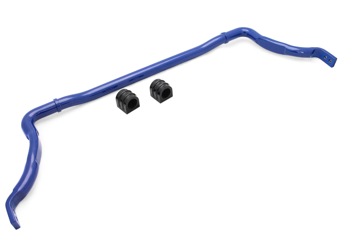 SuperPro 30mm Heavy Duty 2 Position Blade Adjustable Front 4x4 Sway Bar Kit