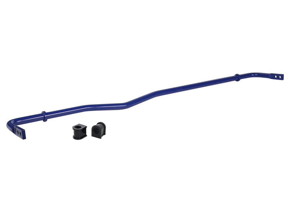 SuperPro 20mm Heavy Duty 2 Position Blade Adjustable Rear Sway Bar Kit