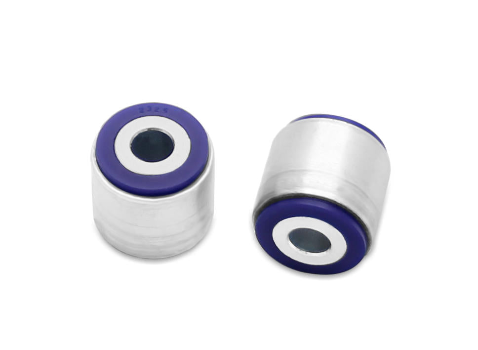SuperPro Rear Control Arm Bush Kit