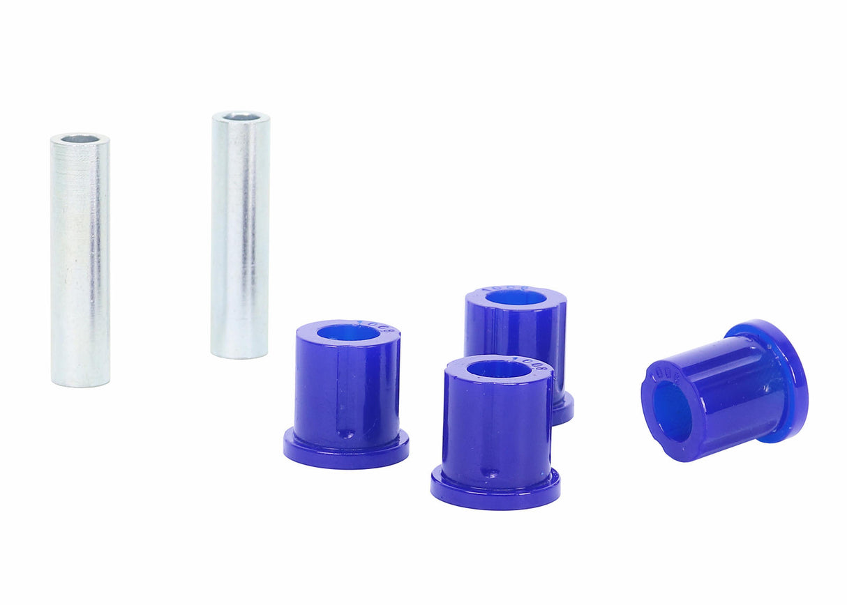 SuperPro Control Arm Lower-Inner Bush Kit