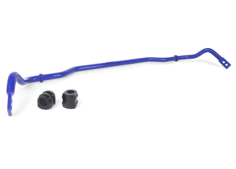 SuperPro 24mm 2 Point Adjustable Roll Control Front Sway Bar