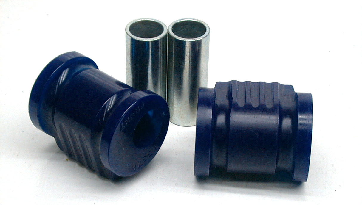 SuperPro Control Arm Lower-Rear Bush Kit