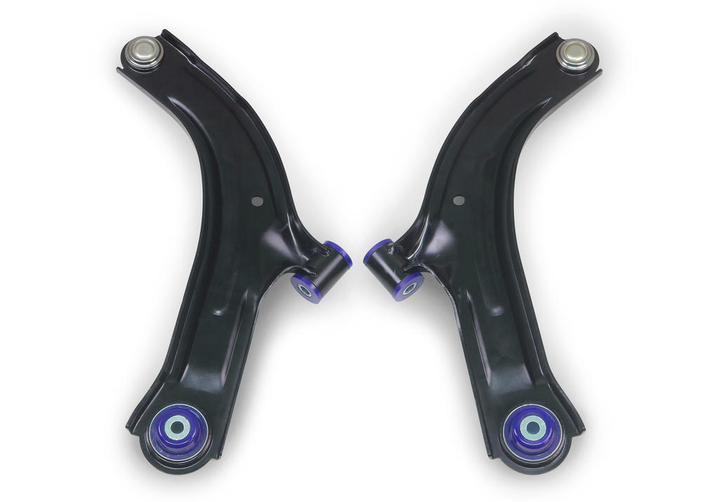 SuperPro Front Lower Control Arm Kit incl. Ball Joints