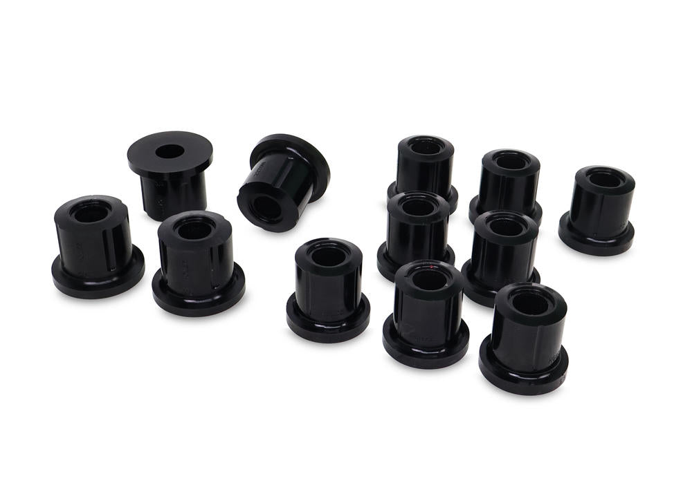 SuperPro Leaf Spring Bush Kit