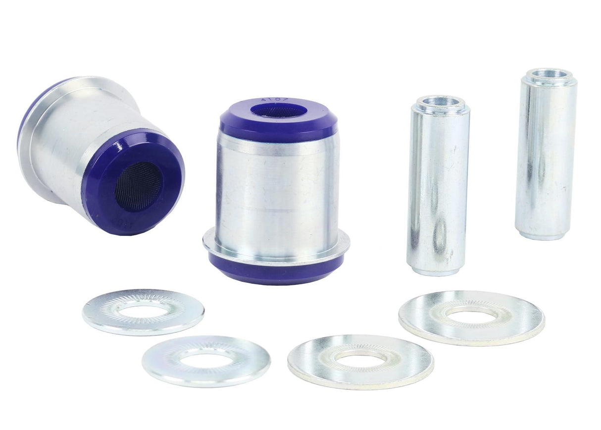 SuperPro Front Control Arm Lower Rear Bush Kit