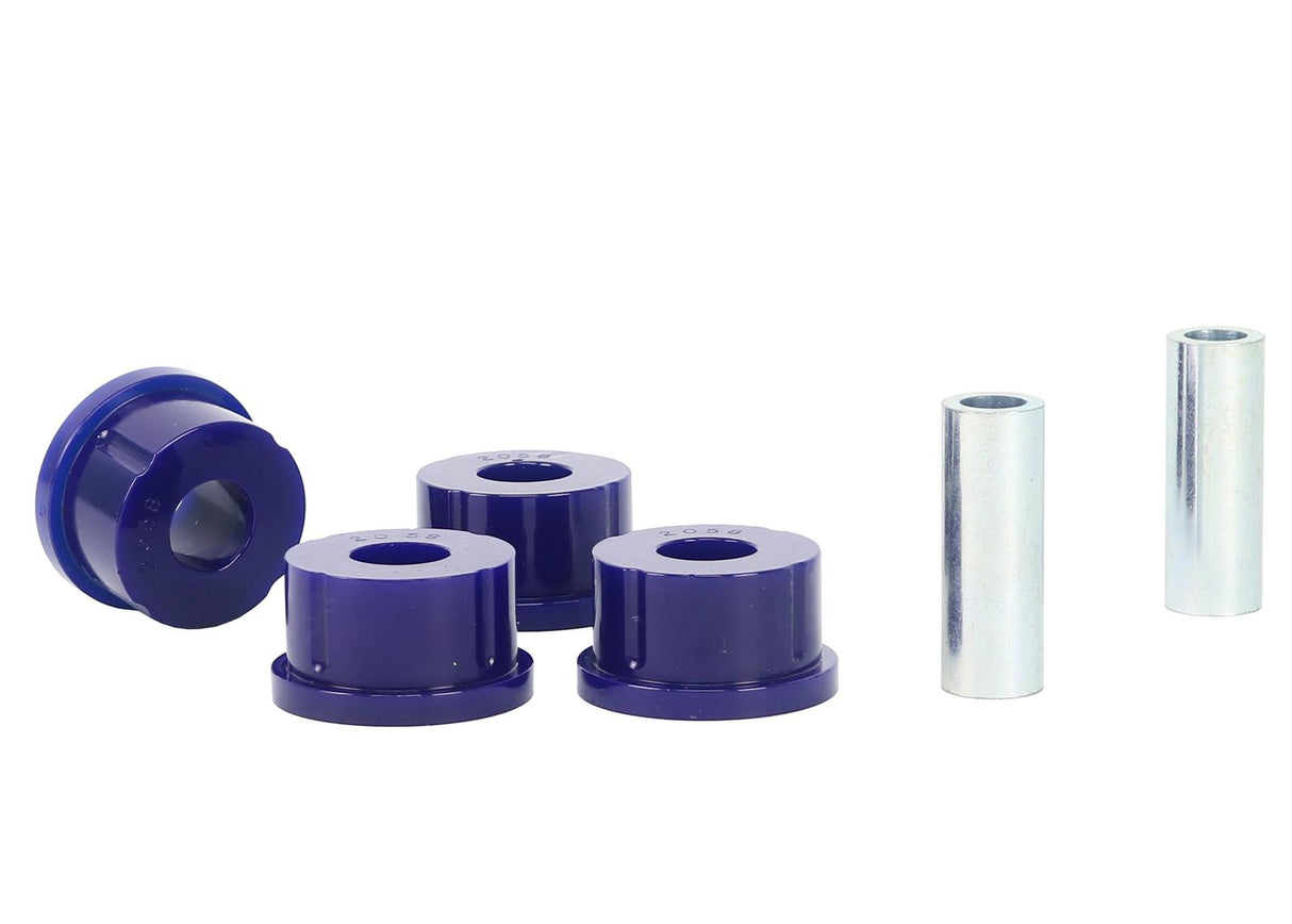 SuperPro Rear Trailing Arm Lower-Rear Bush Kit