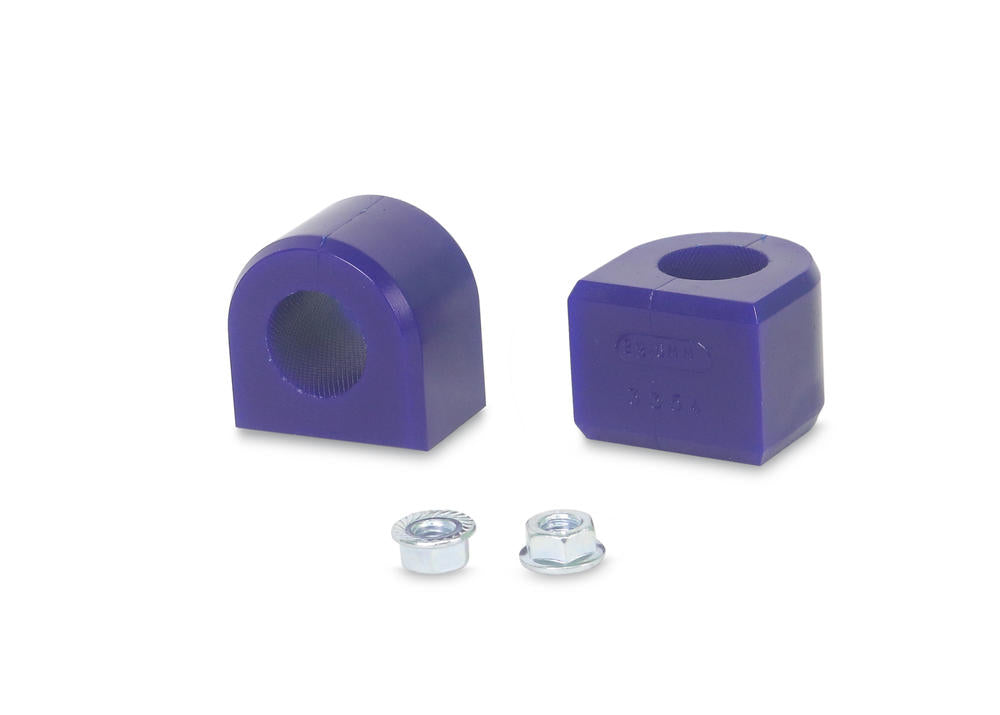 SuperPro Sway Bar Mount Bush Kit