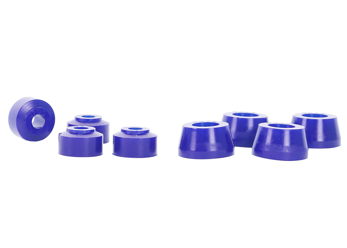 SuperPro Shock Absorber Upper & Lower Bush Kit