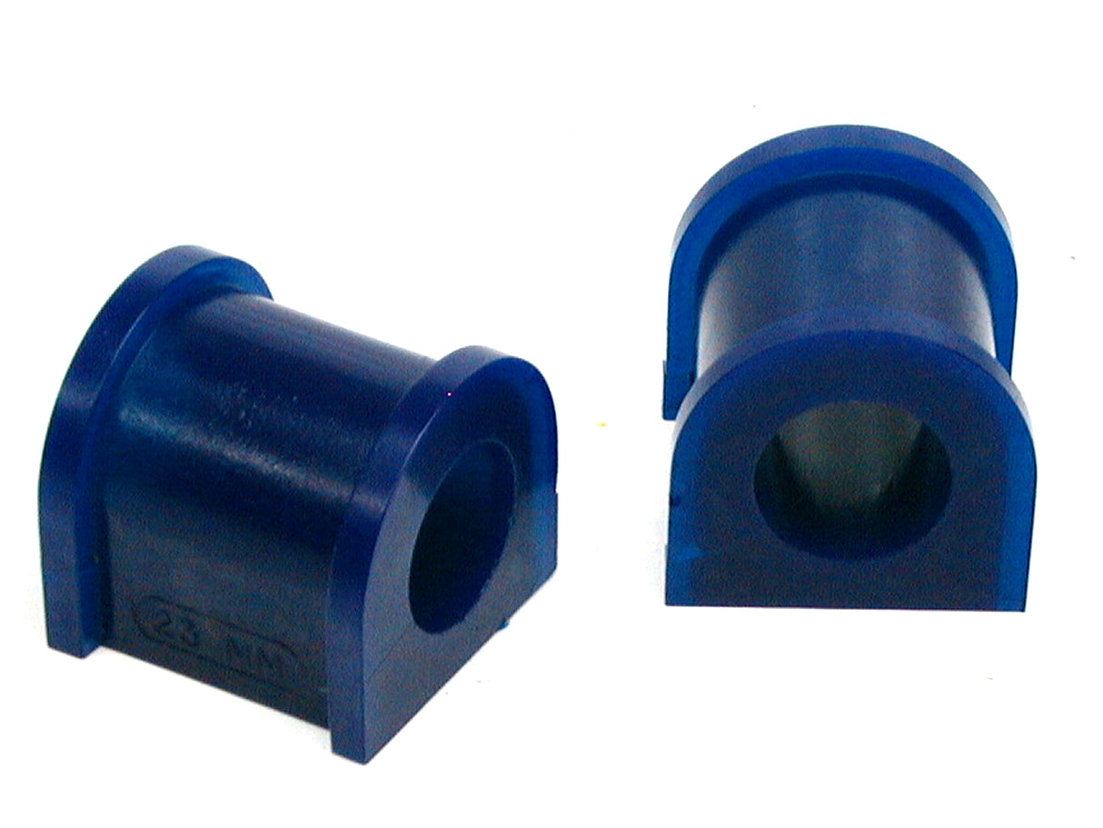 SuperPro Sway Bar Mount Bush Kit