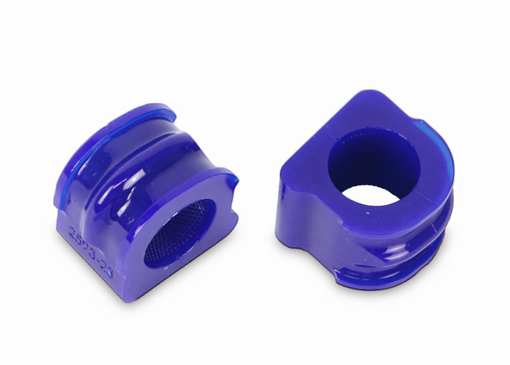 SuperPro Sway Bar Mount Bush Kit 23mm ID