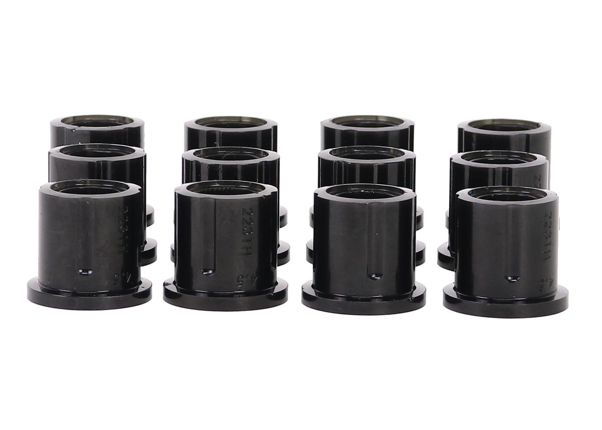 SuperPro Leaf Spring Bush Kit
