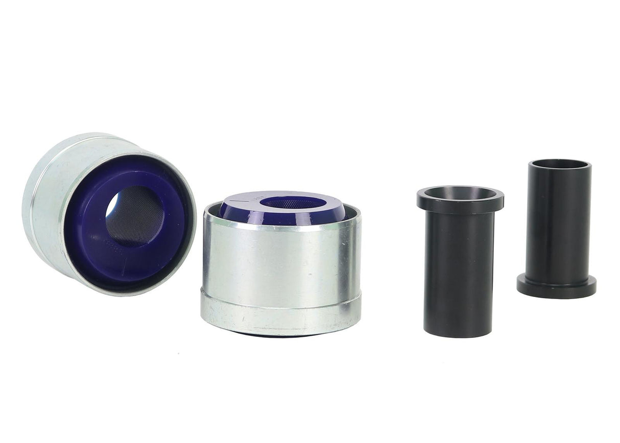 SuperPro Front Control Arm Lower-Rear Bush Kit