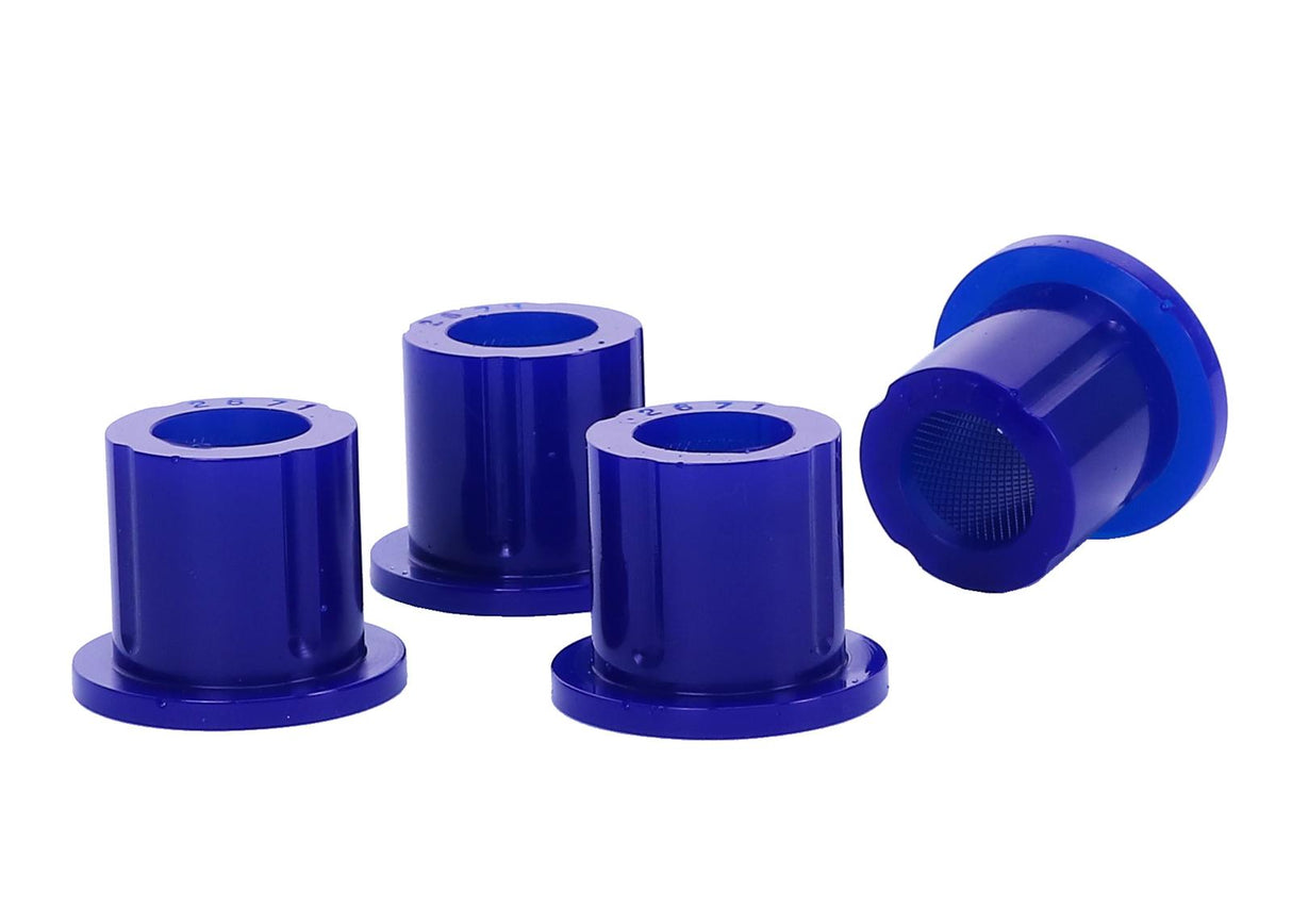 SuperPro Rear Spring Rear Eye Bush Kit
