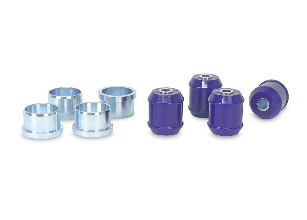 SuperPro Trailing Arm Upper Bush Kit