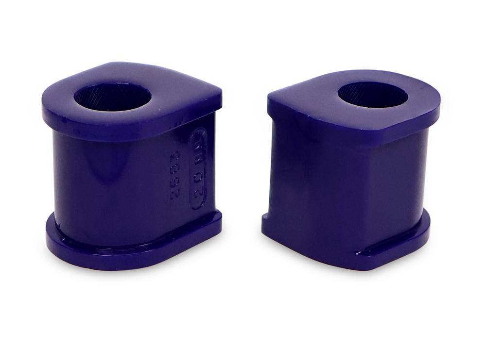 SuperPro Sway Bar Mount Bush Kit