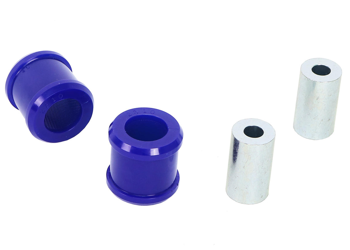 SuperPro Rear Control Arm Upper Bush Kit