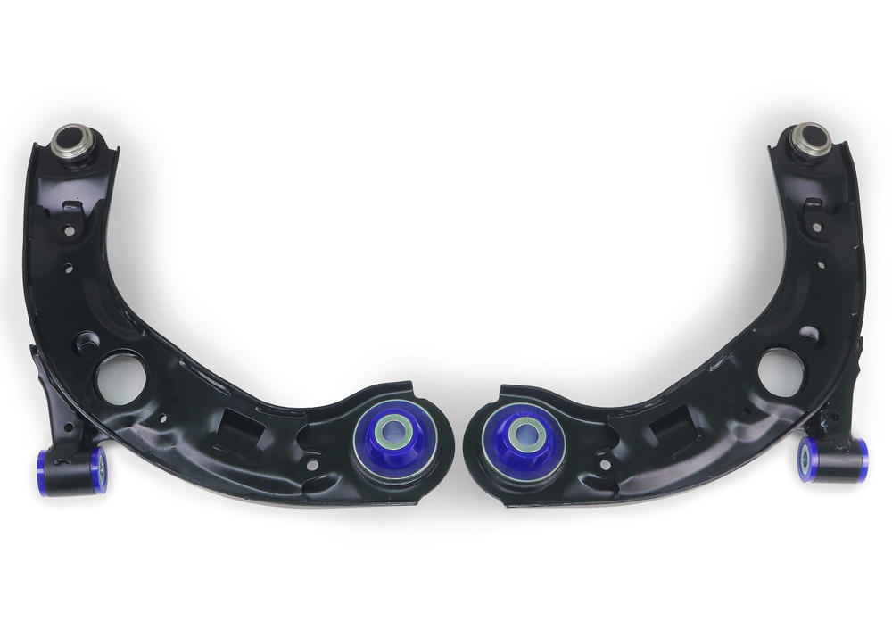 SuperPro Front Lower Control Arm Kit incl. Ball Joints