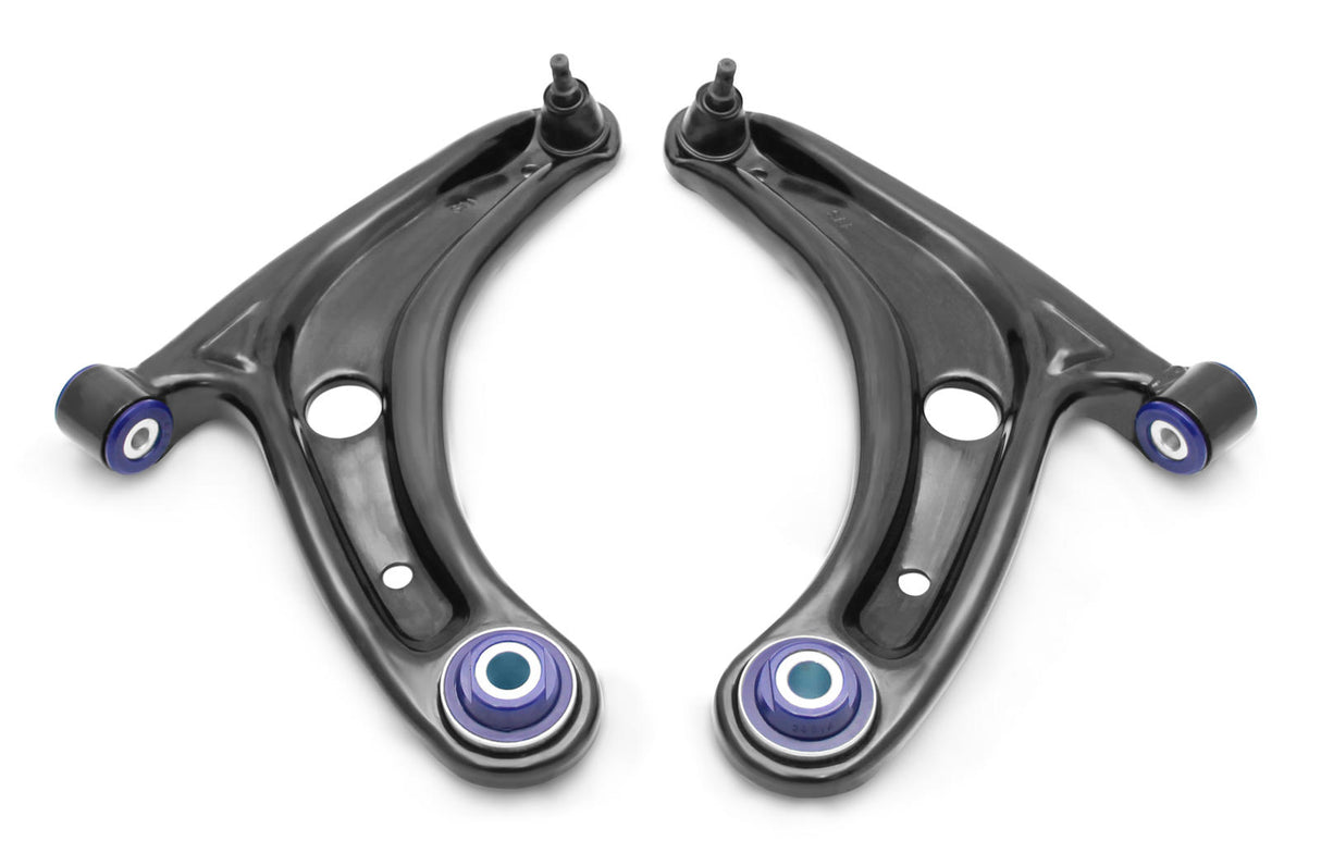 SuperPro Front Lower Control Arm Kit incl. Ball Joints