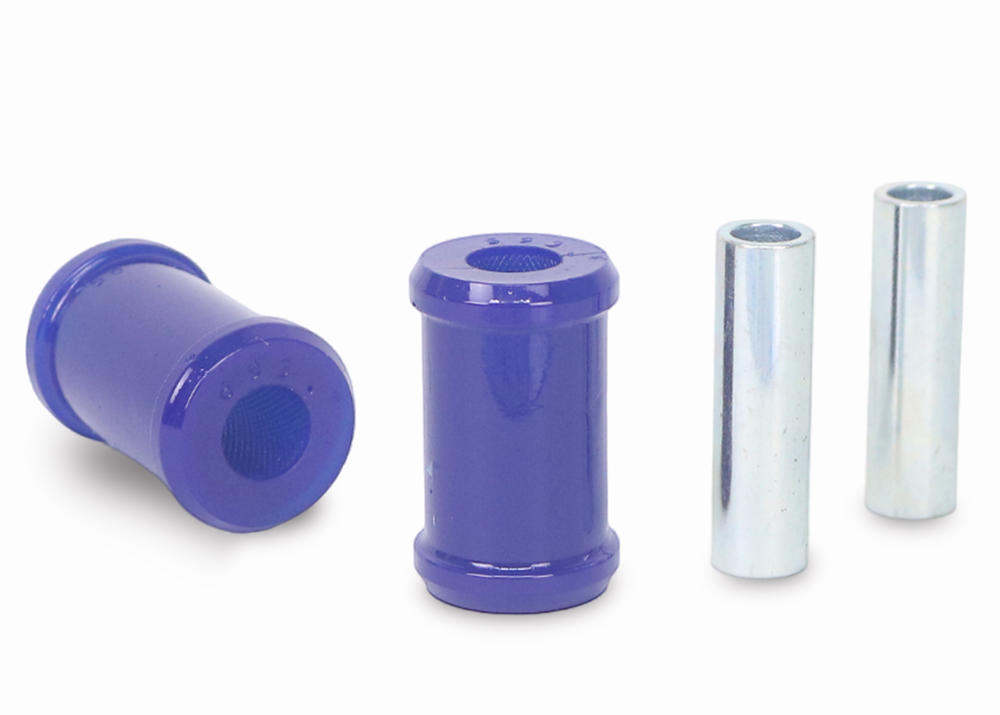SuperPro Trailing Arm Lower-Front Bush Kit