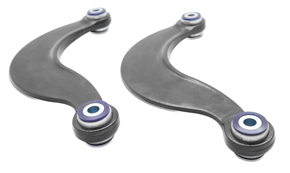 SuperPro Rear Upper Control Arm Kit