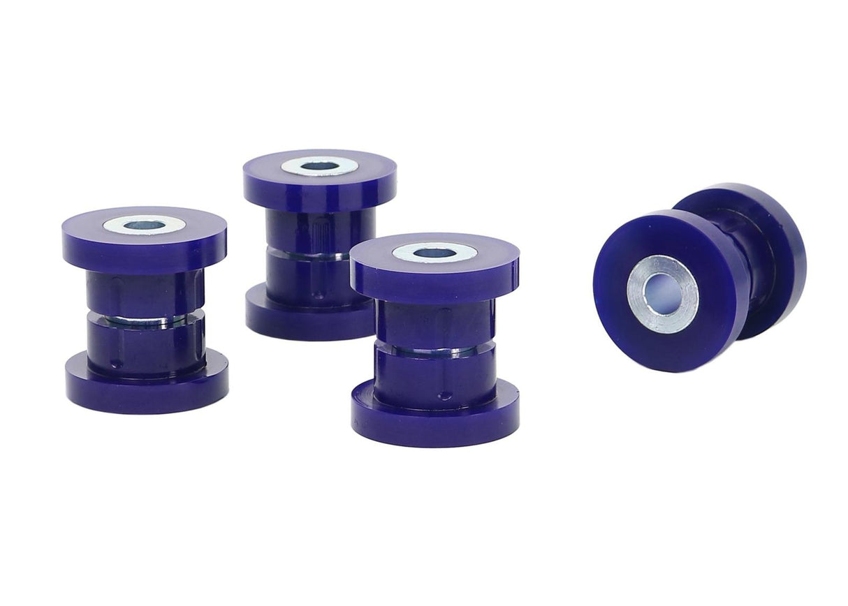 SuperPro Rear Control Arm Bush Kit