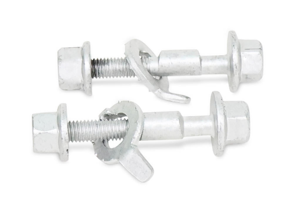 SuperPro 10mm Camber Adjusting Bolt Kit