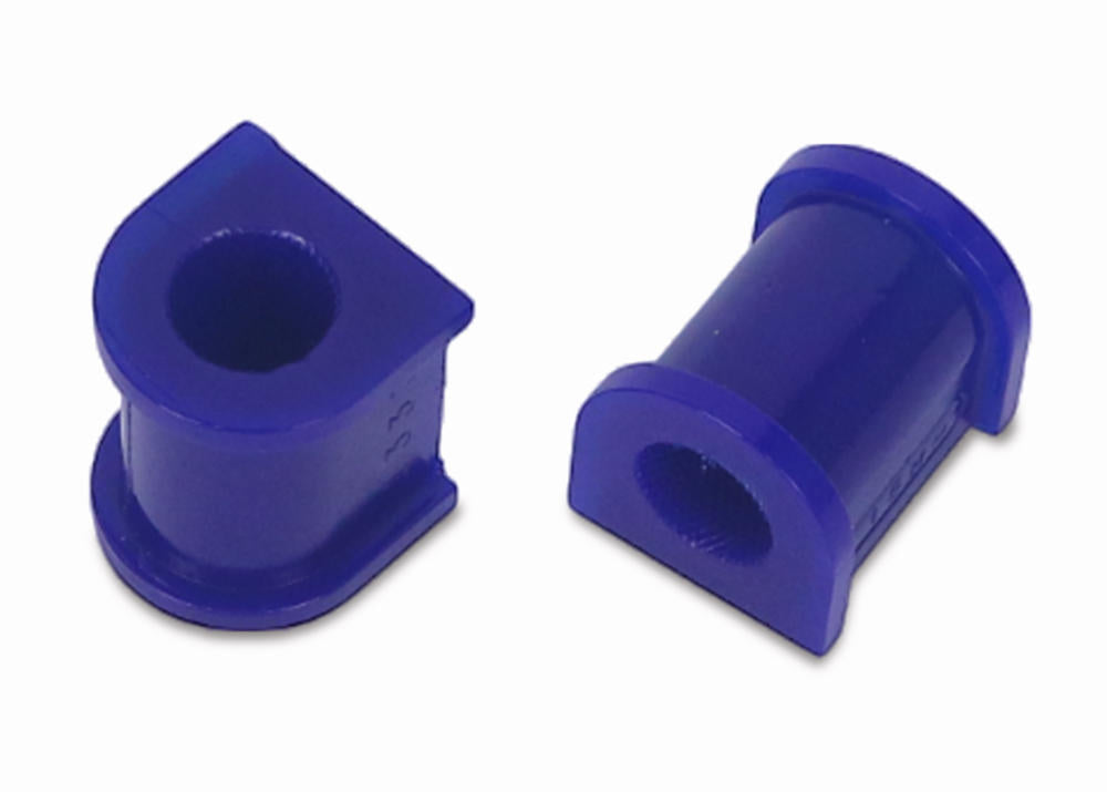 SuperPro 16mm ID Sway Bar Mount Bush Kit