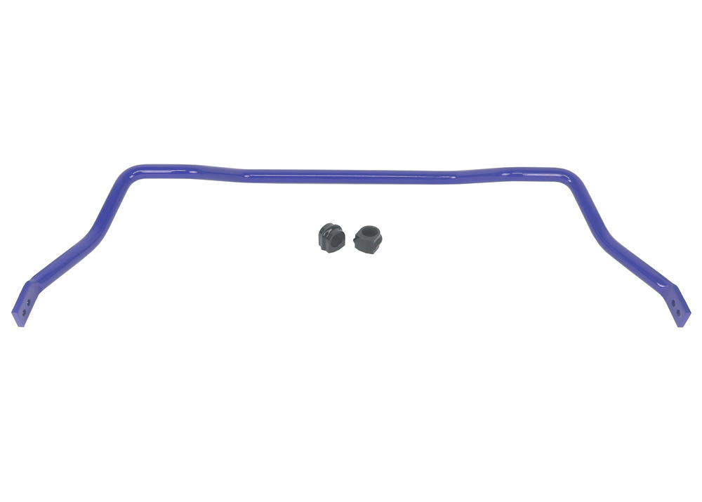 SuperPro 27mm Heavy Duty 2 Position Blade Adjustable Front Sway Bar Kit