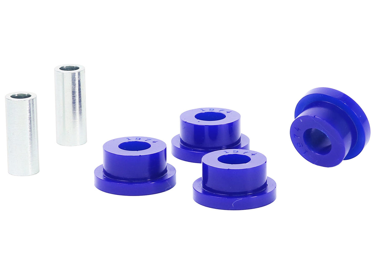 SuperPro Control Arm Upper-Inner Rear Bush Kit