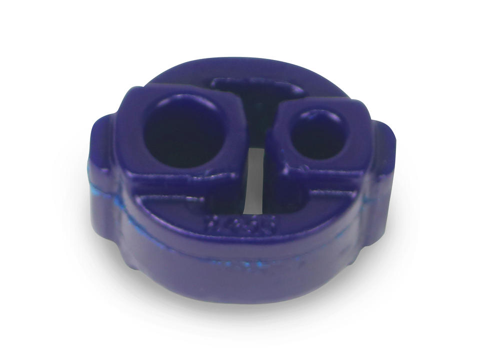 SuperPro Exhaust Mount Bush Kit