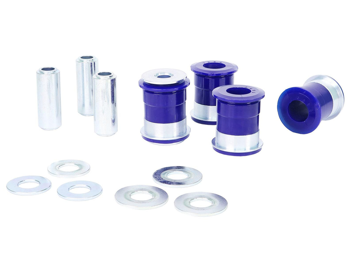SuperPro Front Control Arm Lower Bush Kit