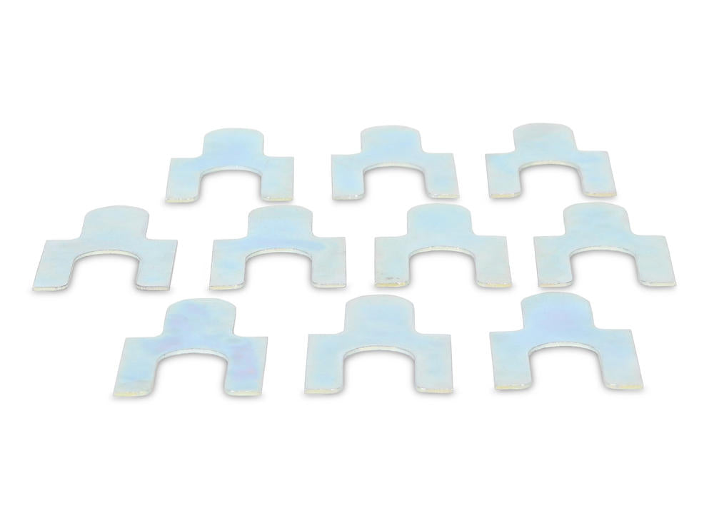 SuperPro Bushing Kit
