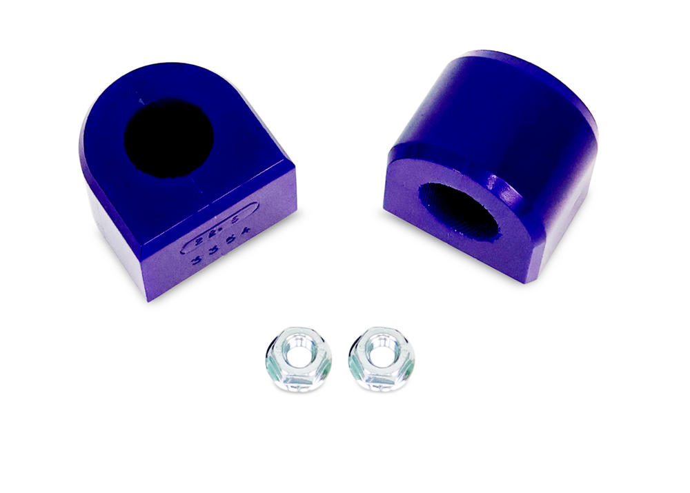 SuperPro Sway Bar Mount Bush Kit