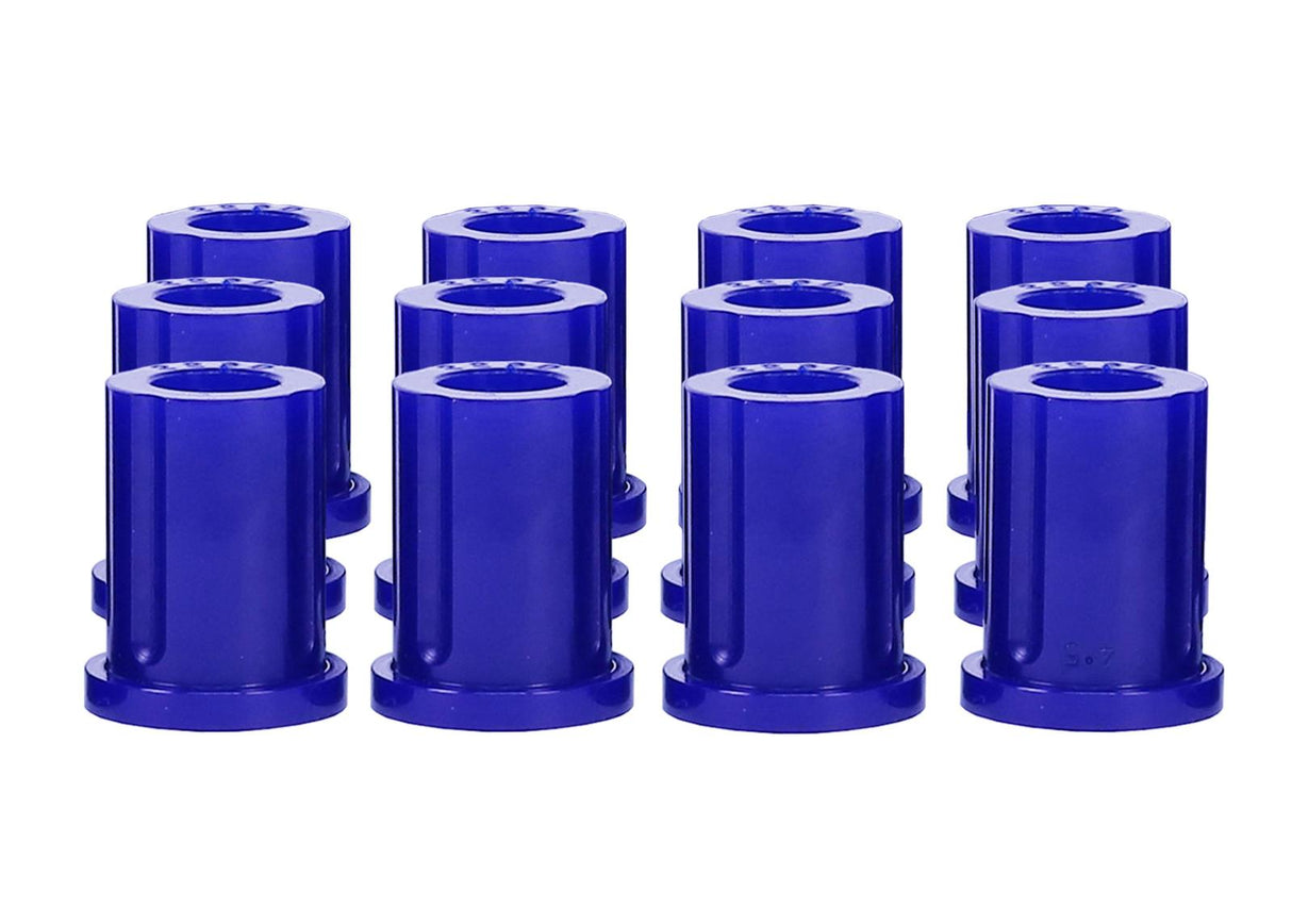 SuperPro Leaf Spring Bush Kit