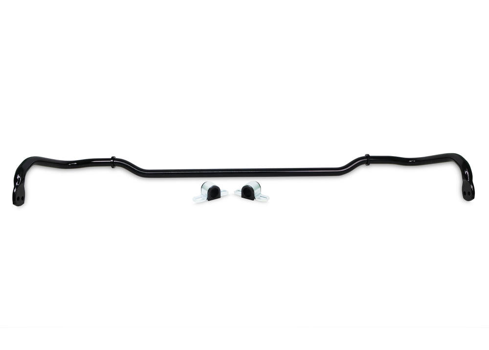 SuperPro Rear 26mm Heavy Duty 2 Position Blade Adjustable Sway Bar