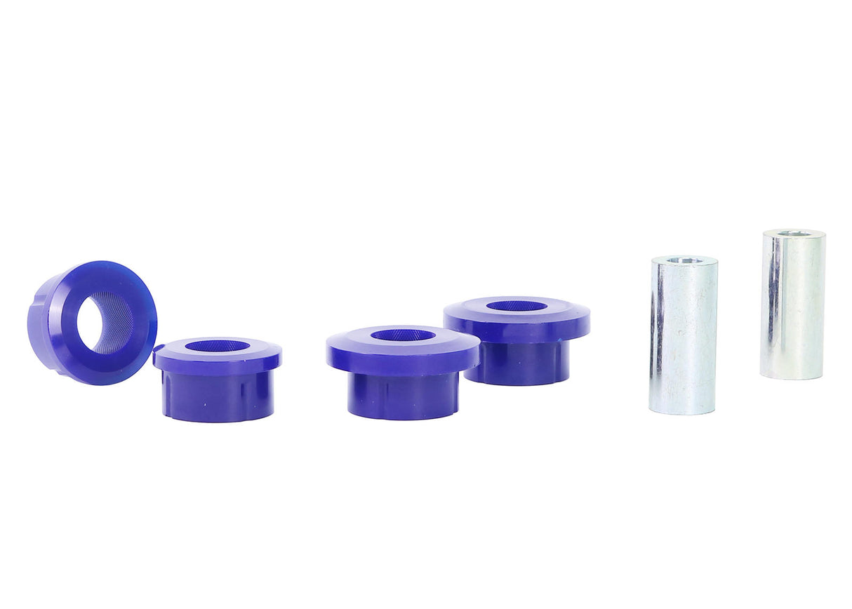 SuperPro Control Arm Lower-Front Bush Kit