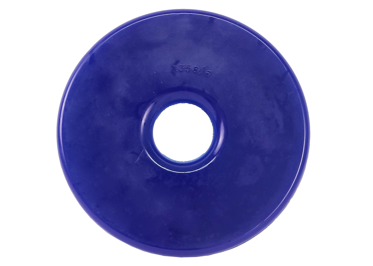 SuperPro Rear Spring Insulator Bush Kit