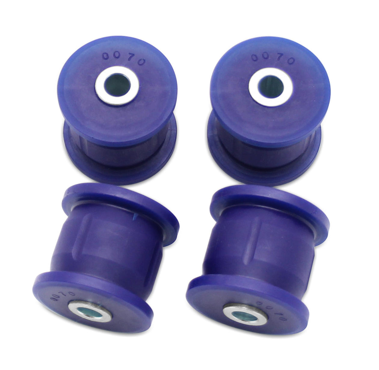 SuperPro Rear Trailing Arm Lower Bush Kit