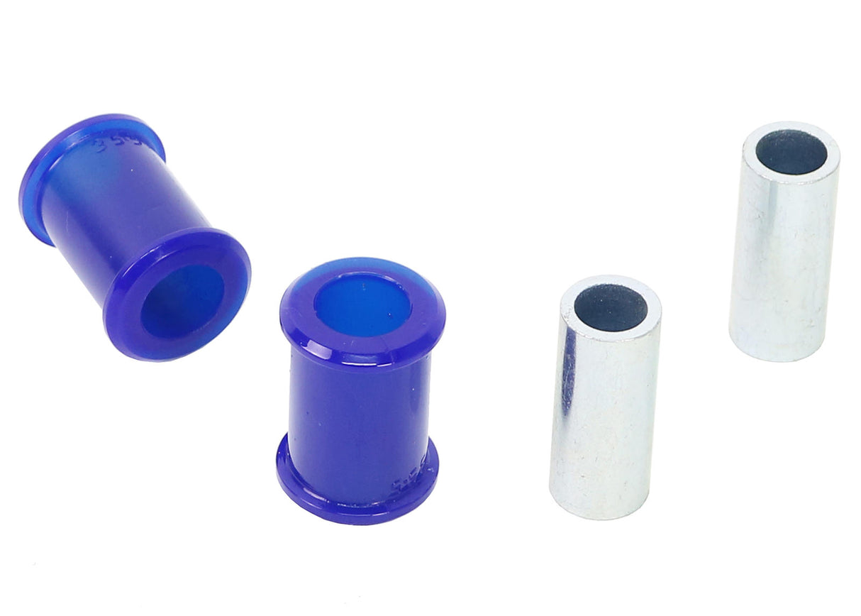 SuperPro Radius Arm/Shock Absorber Bush Kit