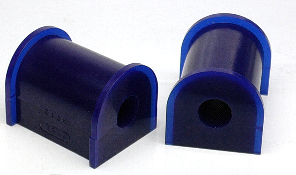 SuperPro Front or Rear Sway Bar Mount Bush Kit
