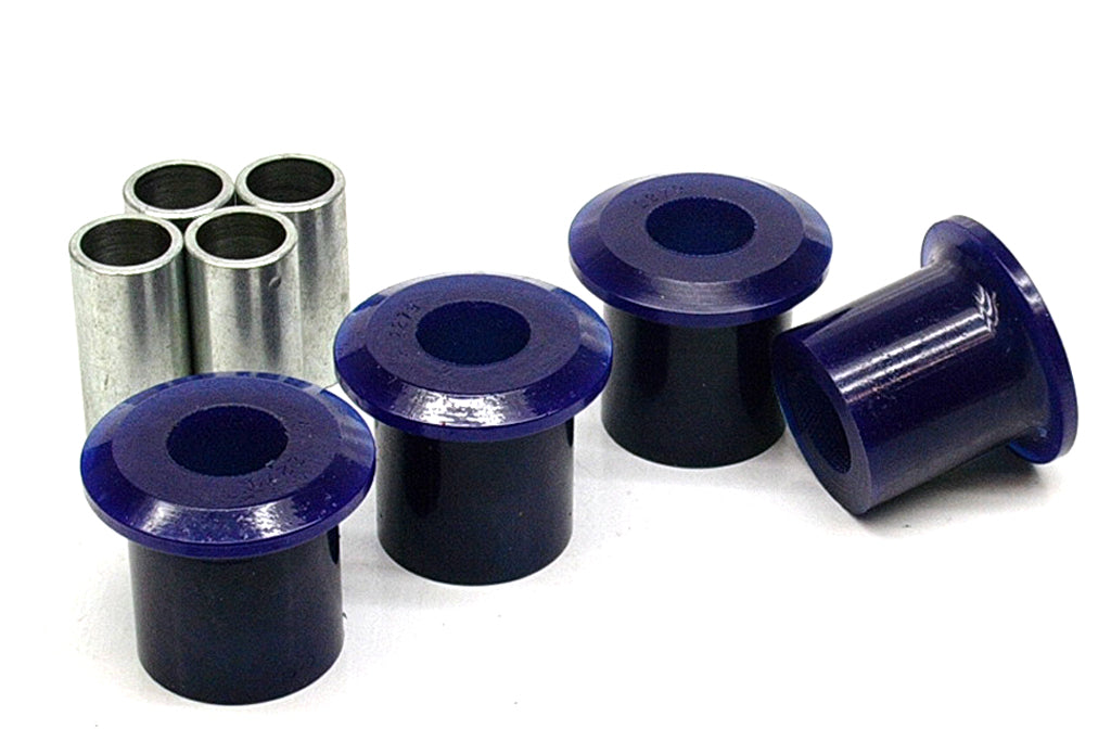SuperPro Control Arm Upper-Inner Bush Kit