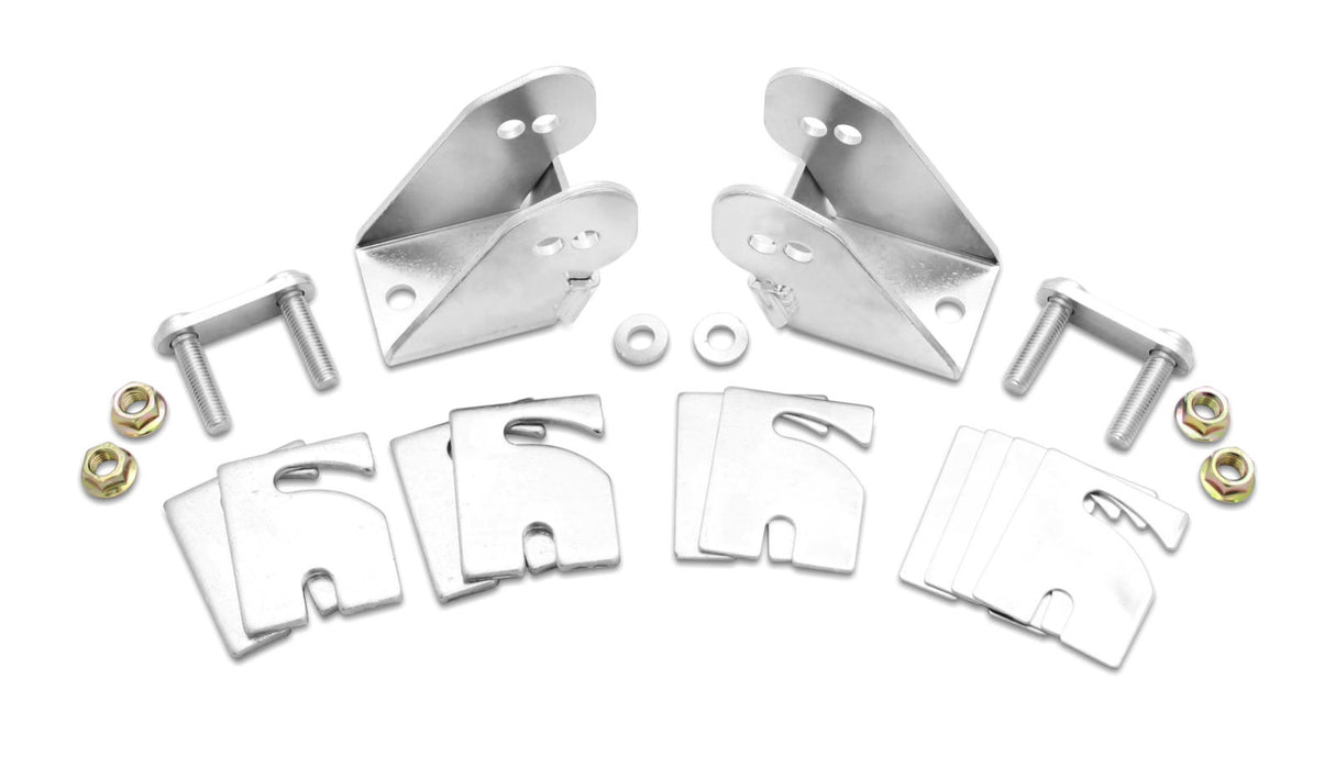SuperPro Camber Caster Bracket Kit