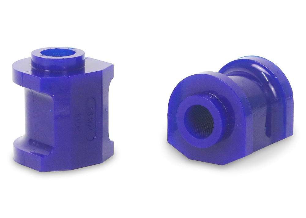 SuperPro Sway Bar Mount Bush Kit