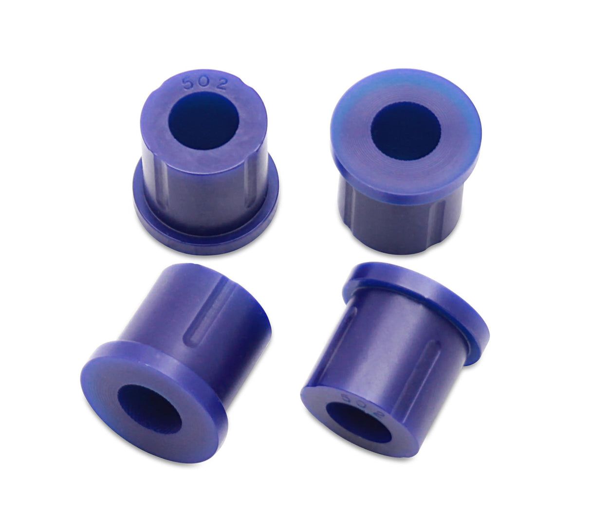 SuperPro Leaf Spring Bush Kit