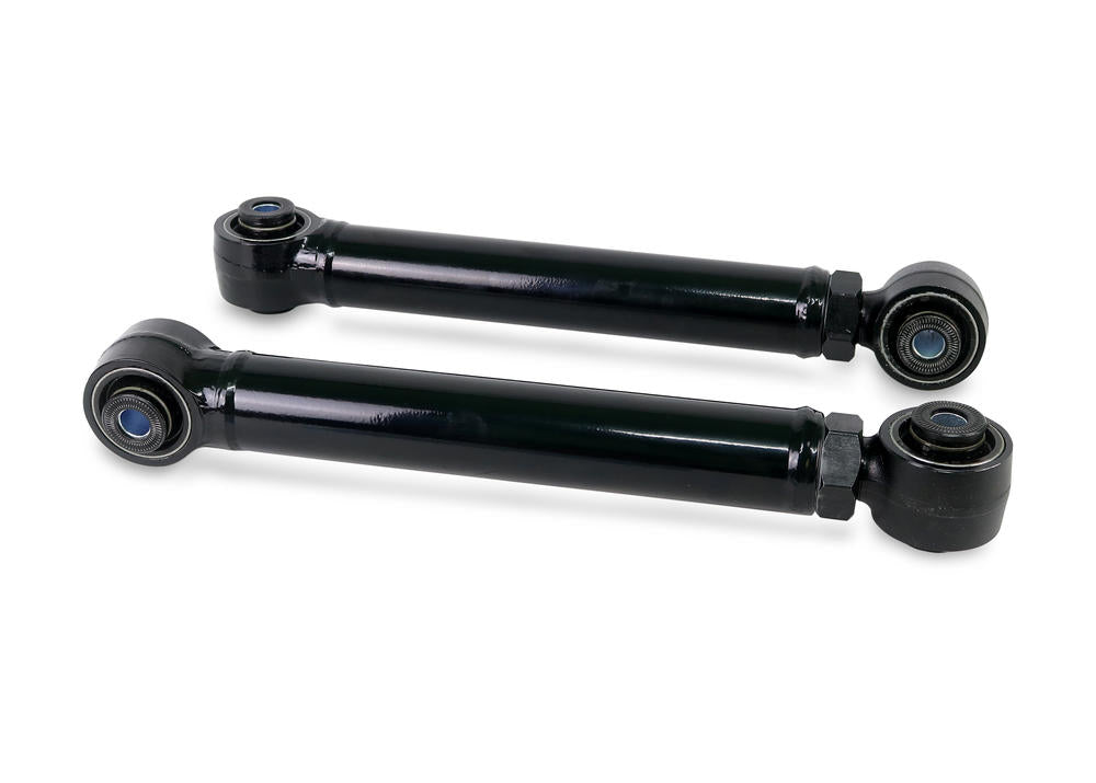 SuperPro Adjustable Rear Upper Trailing Arm Assembly Kit