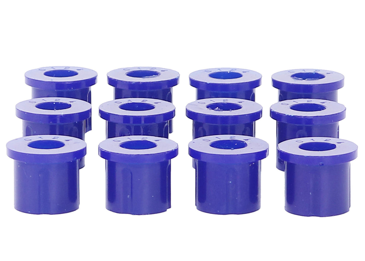 SuperPro Leaf Spring Bush Kit